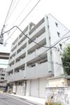 ブランカヒルズの外観