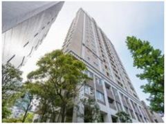 アクロス目黒タワーの外観画像