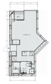 WEST APARTMENTの間取り画像