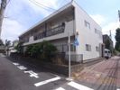 第一下田ハイツの間取り画像