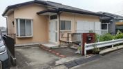 森崎6丁目中田邸の間取り画像