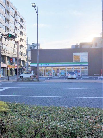 ファミリーマート小倉紺屋町店(150m)