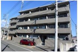 ベルクレストの外観画像