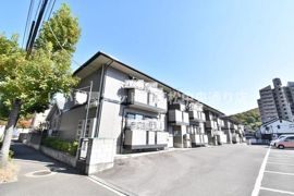 エトワール増田の外観画像