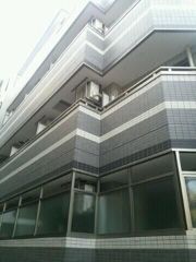 グランドパビリオン西巣鴨の外観画像