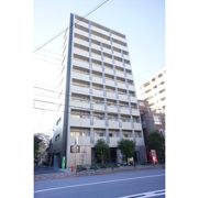 CASSIA両国の外観画像