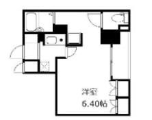 アイル池袋・Northの間取り画像