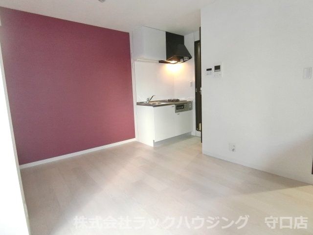 リビング