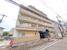 フェルティ・シャトー守口の外観