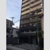 スワンズシティ新大阪の間取り画像
