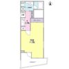 ZEL COURT AOYAMAの間取り画像