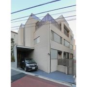 ZEL COURT AOYAMAの外観画像