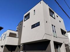アルテミシアの外観画像