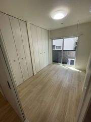 アルテミシアの間取り画像