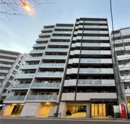 レグラス横浜吉野町の外観画像