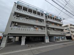 リューレント朝生田の外観画像