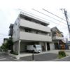 Libra六町の外観
