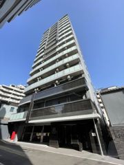 エステムコート神戸元町Ⅱリザーヴの外観画像