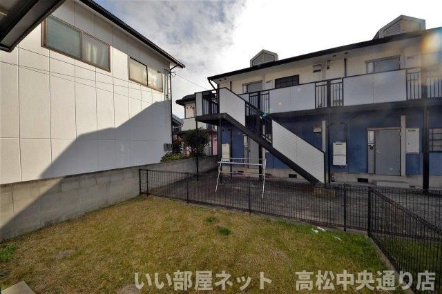 庭