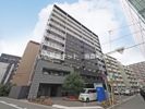 プレサンス梅田北ザ・ライブの外観