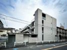 ユーレジデンス桜新町の間取り画像