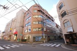 LIT西広島駅前(旧広島T&Yビル）の外観画像