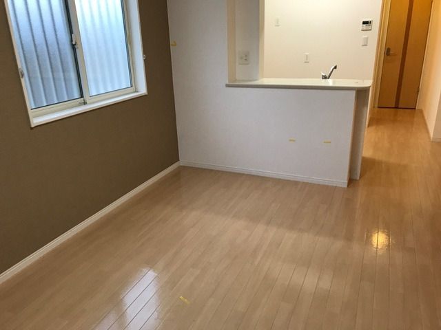 リビング