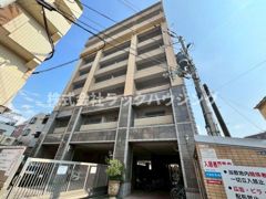 フェリーチェ古川橋の外観画像