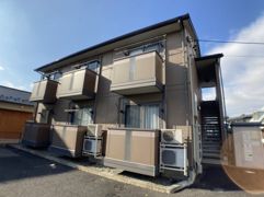 セジュールなつめの外観画像