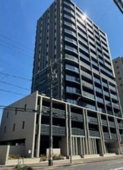 レーベン千種吹上AVANCEの外観画像