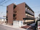 レオパレスハウスshimaの間取り画像