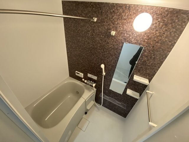 バスルーム