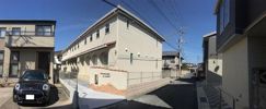 プロムナード・ル・ソレイユの間取り画像