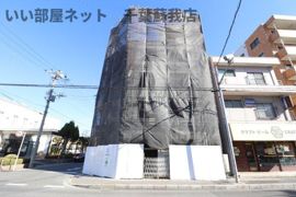 松山ビルの外観画像