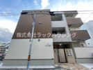フジパレス西三荘Ⅲ番館の間取り画像