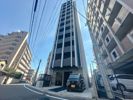 LIBTH高宮南の間取り画像