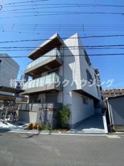 川島第18ビルの外観画像