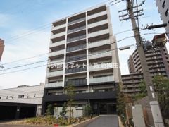 LiveCasa関目の外観画像