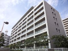 アソシエール西船橋の外観画像