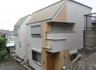 イースタンパレス浦賀の間取り画像