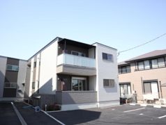 Spica House与野本町の間取り画像