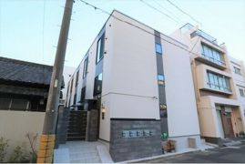 クレイン御器所の外観画像