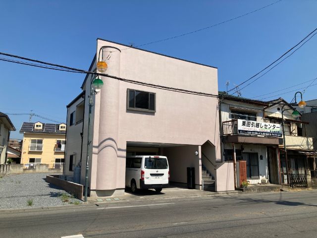 瀬下ビルの外観画像