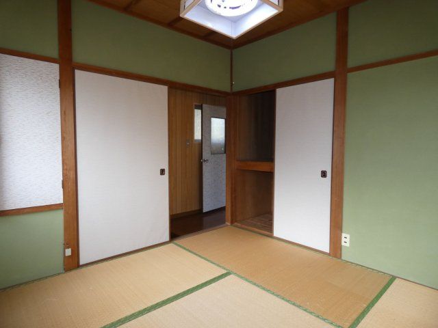 和室