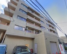 リビナ奥村の外観画像