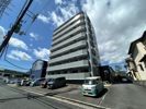 コンフォール下原の間取り画像