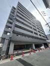 ソルテラスKOBE新長田駅前の外観