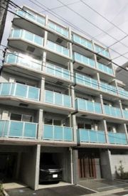 アンベリールマーロ北綾瀬Ⅱの外観画像