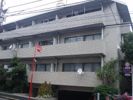 メゾン東麻布の間取り画像