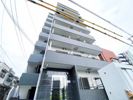 ヒルズパークサイドの外観
